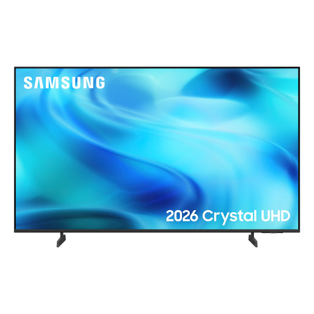 Samsung UE55U8020HKXXU 55 Inch U8020H 4K HD HDR Crystal UHD Smart AI TV 2026
