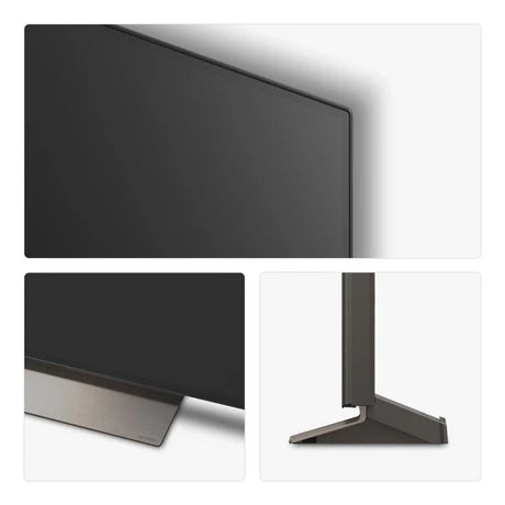 LG OLED48C56LB 48 Inch OLED evo AI C5 4K Ultra HD HDR Smart TV