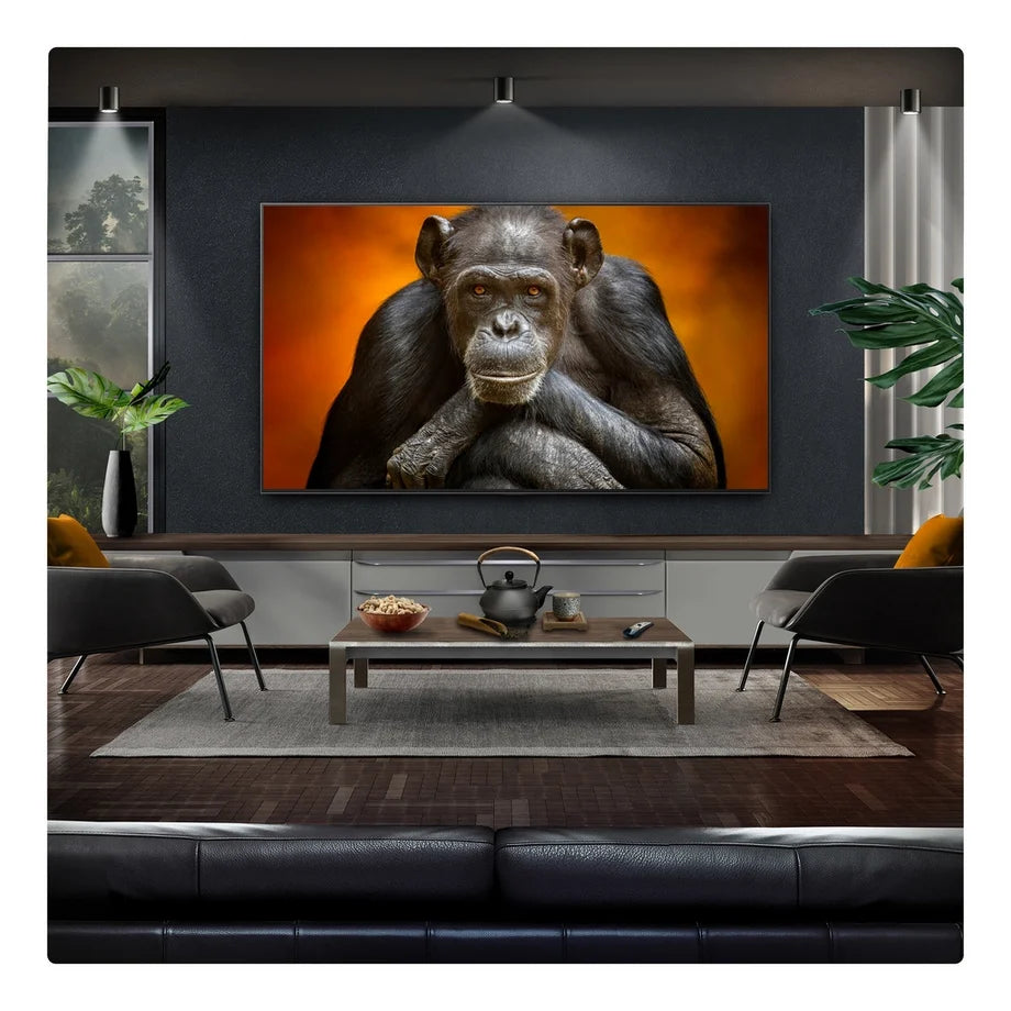 LG OLED65G54LW 65 Inch OLED evo AI G5 OLEDG54LW 4K Ultra HD HDR Smart TV - Wall mount version