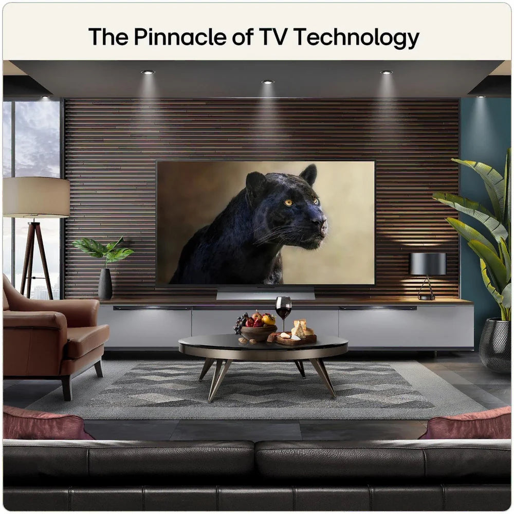 LG OLED65G66LS 65 Inch OLED Evo AI G6 4K Ultra HD HDR Smart TV (Stand Version) 2026