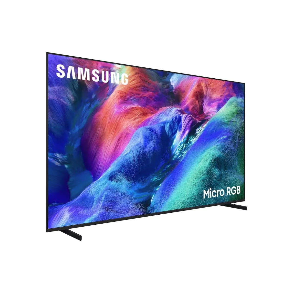 Samsung MRE65R85HAUXXU 65 Inch R85H Micro RGB 4K Ultra HD HDR Vision AI Smart TV 2026