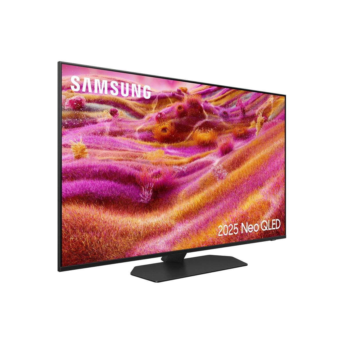 Samsung QE50QN90FATXXU 50 Inch QN90F 4K Neo QLED Ultra HD HDR Smart TV