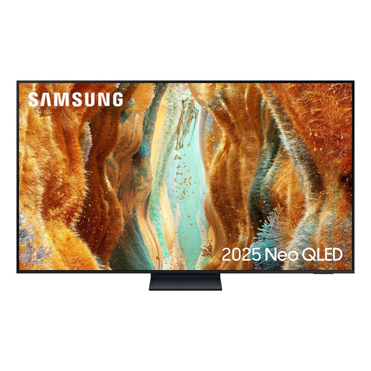 Samsung QE55QN73FATXXU 55 Inch QN73F 4K Neo QLED Ultra HD HDR Smart TV