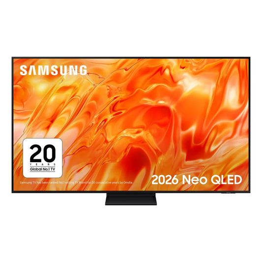 Samsung QE55QN73HAUXXU 55 Inch QN73H 4K Neo QLED Ultra HD HDR Smart AI TV 2026
