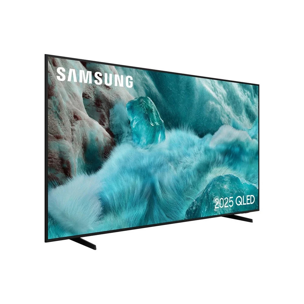 Samsung QE75Q7F2AUXXU 75 Inch Q7F2 4K Ultra HD HDR QLED Vision AI Smart TV