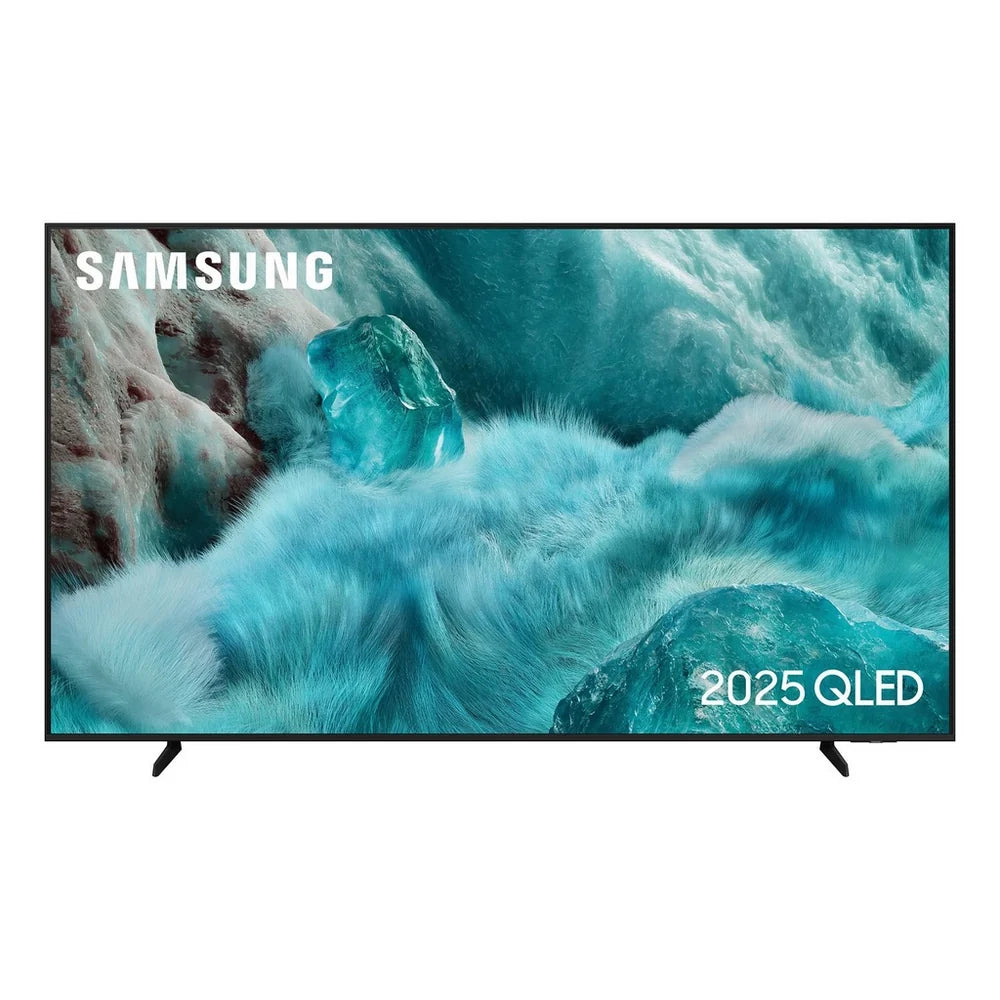 Samsung QE75Q7F2AUXXU 75 Inch Q7F2 4K Ultra HD HDR QLED Vision AI Smart TV