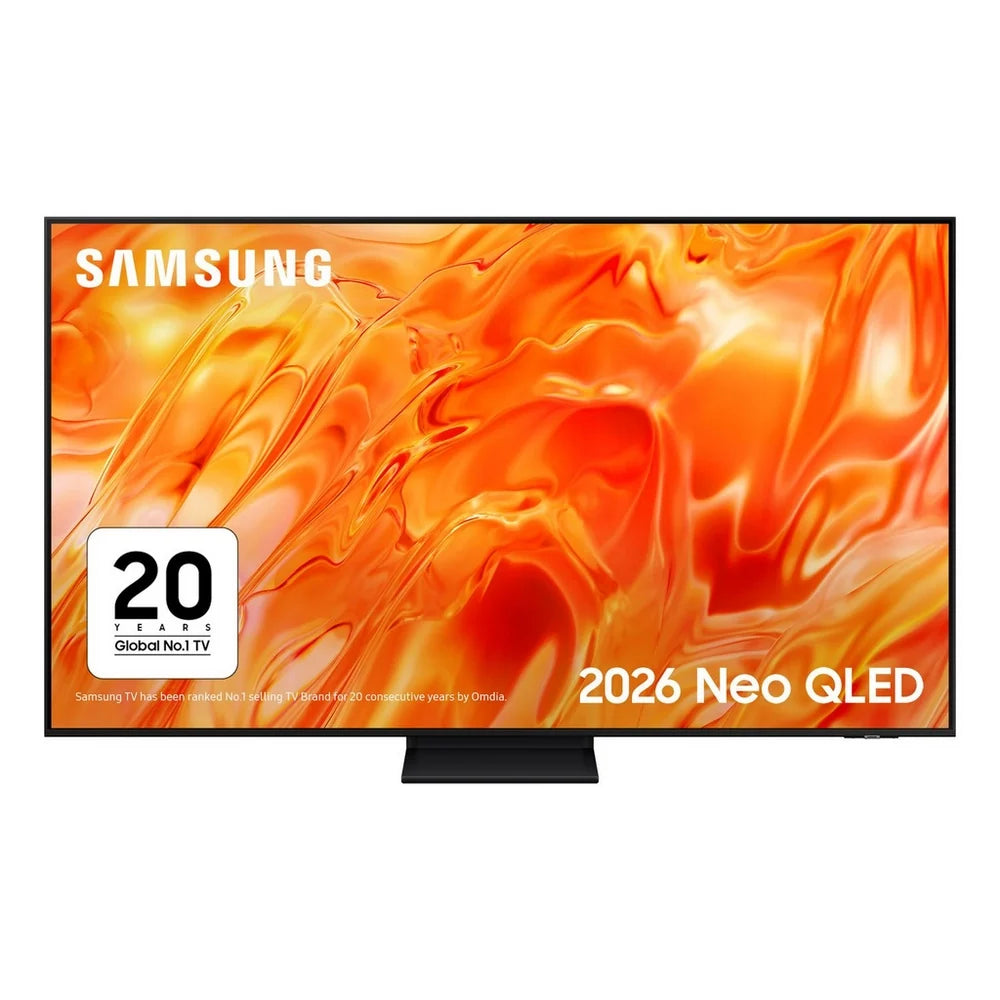 Samsung QE75QN73HAUXXU 75 Inch QN73H 4K Neo QLED Ultra HD HDR Smart AI TV 2026