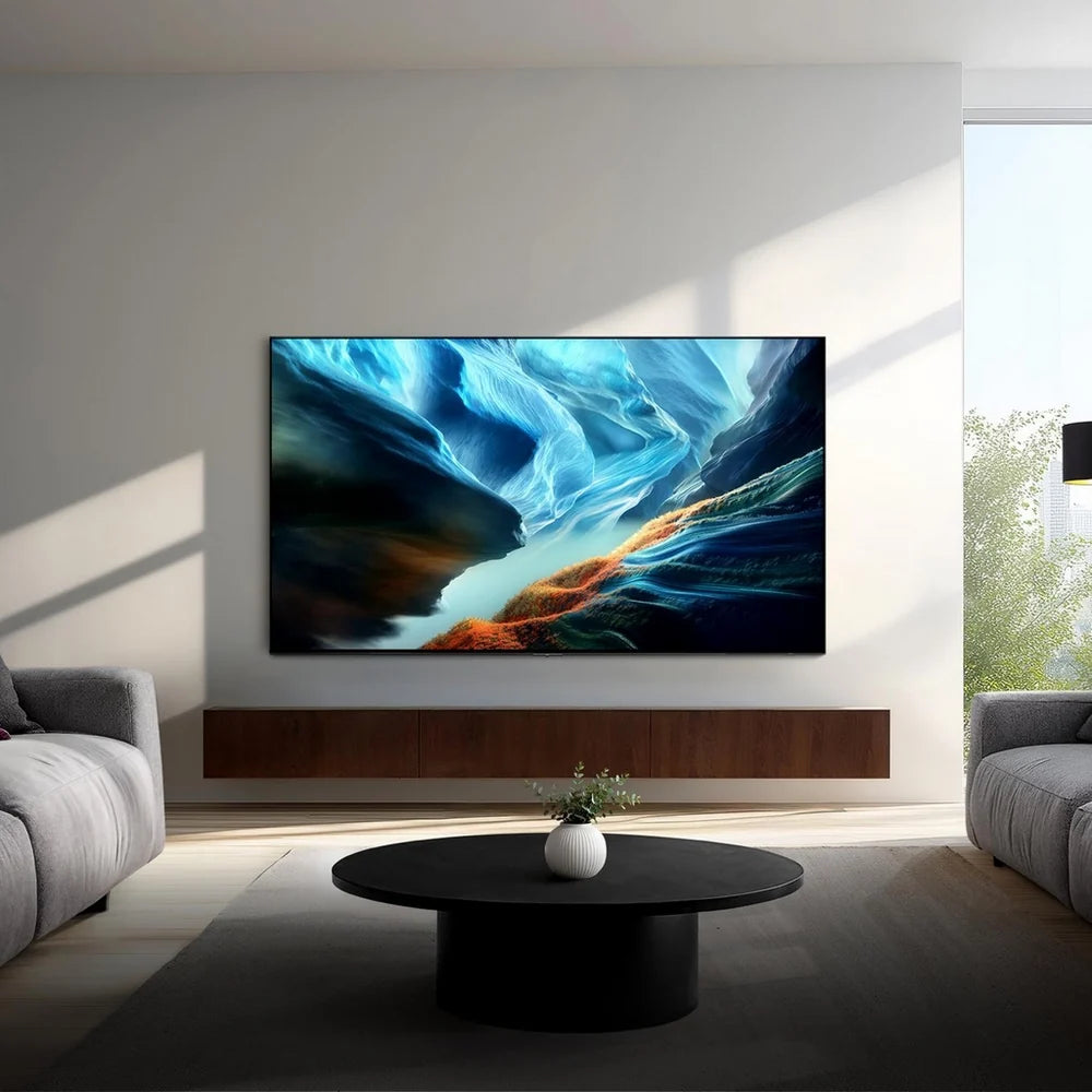 Samsung QE83S90HAEXXU 83 Inch S90H 4K OLED Ultra HD HDR AI Smart TV 2026
