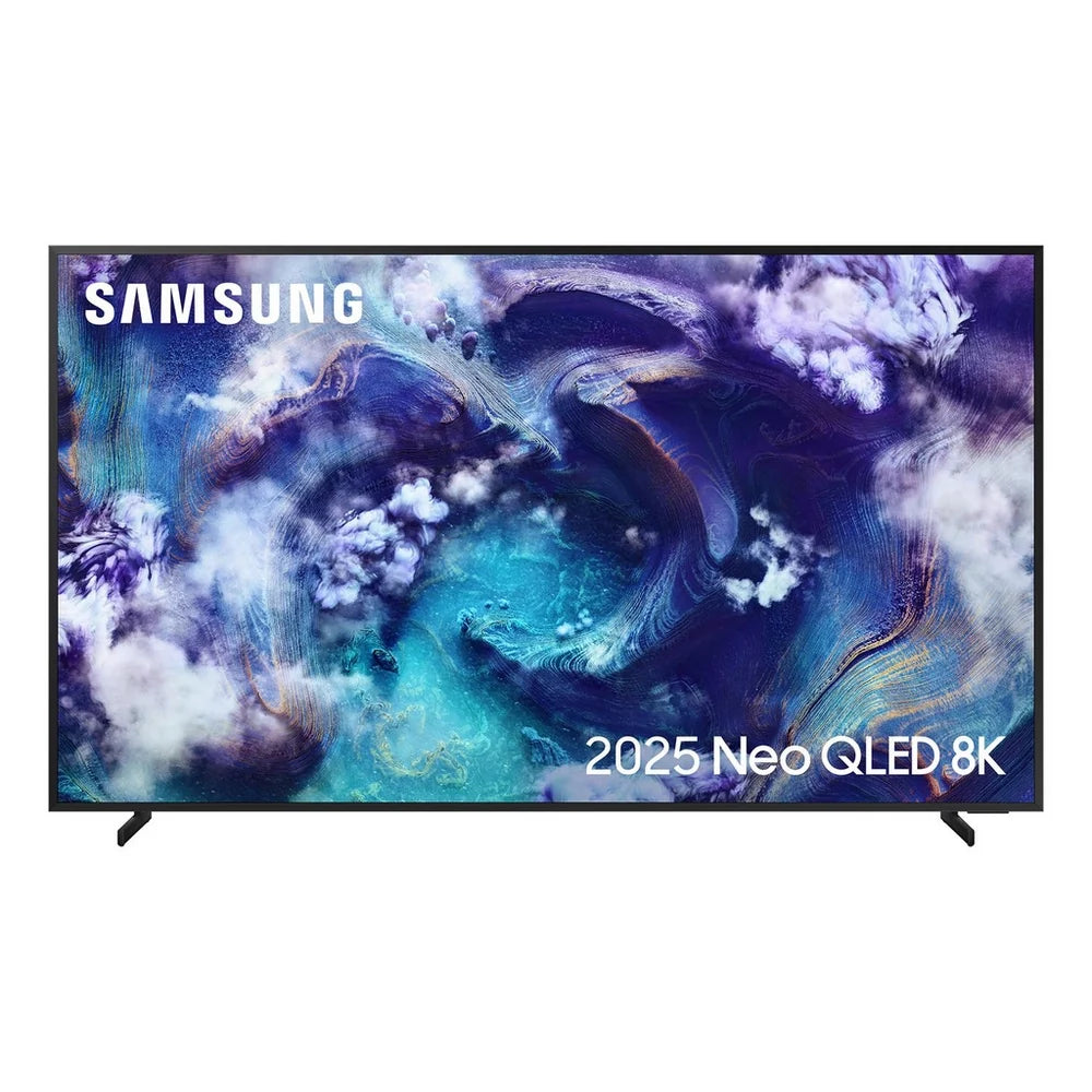 Samsung QE85QN900FTXXU 85 Inch QN900F 8K Neo QLED Ultra HD HDR Smart TV