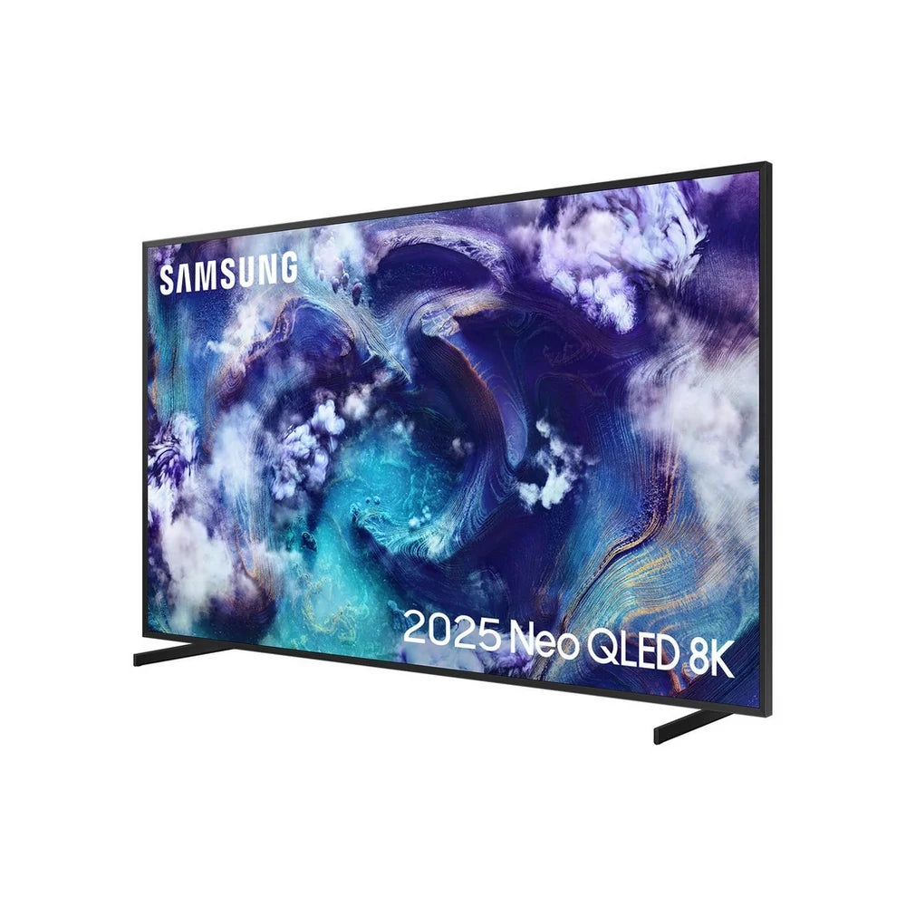 Samsung QE85QN900FTXXU 85 Inch QN900F 8K Neo QLED Ultra HD HDR Smart TV