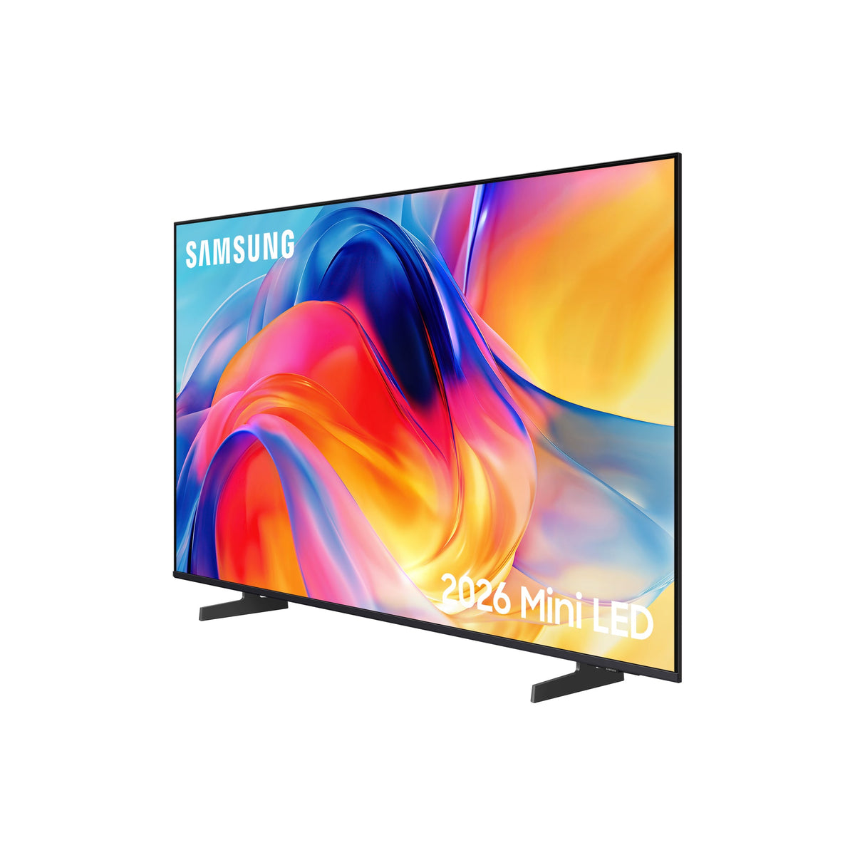 Samsung UE50M70HAKXXU 50 Inch M70H 4K Ultra HD HDR Mini LED Vision AI Smart Google TV 2026