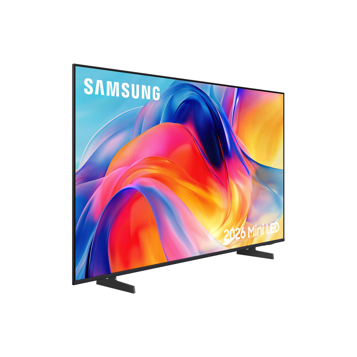 Samsung UE50M70HAKXXU 50 Inch M70H 4K Ultra HD HDR Mini LED Vision AI Smart Google TV 2026