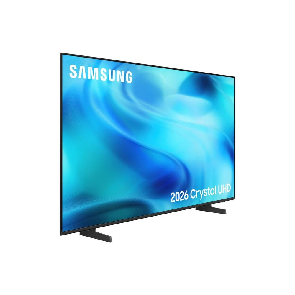 Samsung UE50U8020HKXXU 50 Inch U8020H 4K HD HDR Crystal UHD Smart AI TV 2026