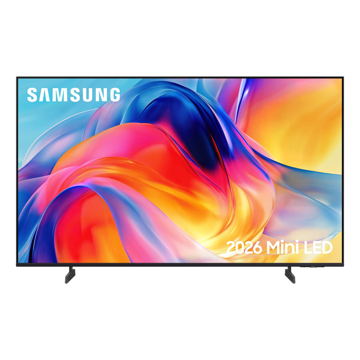 Samsung UE55M70HAKXXU 55 Inch M70H 4K Ultra HD HDR Mini LED Vision AI Smart Google TV 2026