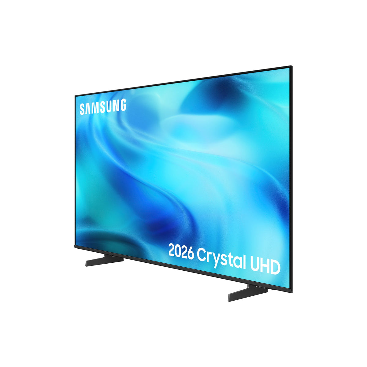 Samsung UE55U8020HKXXU 55 Inch U8020H 4K HD HDR Crystal UHD Smart AI TV 2026