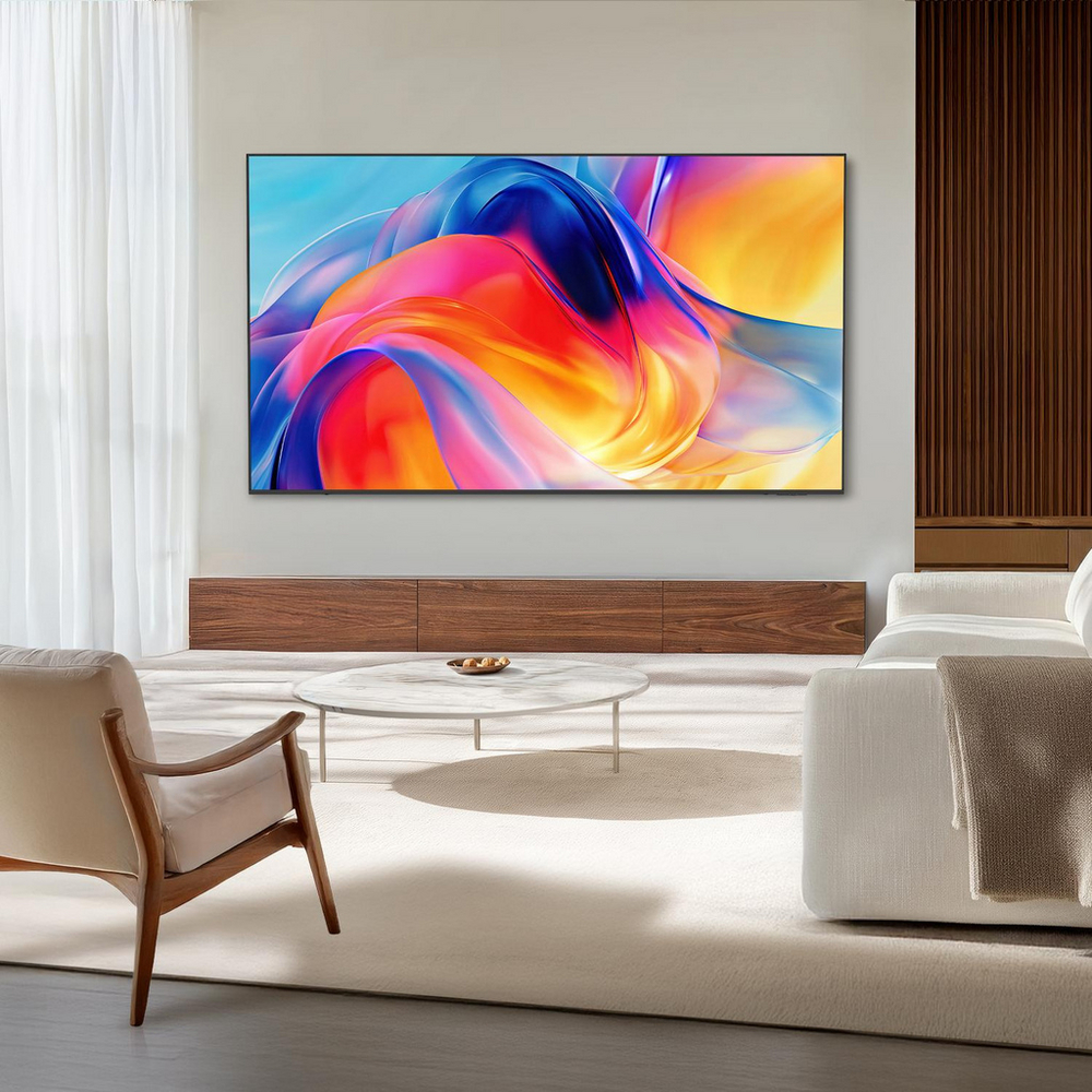 Samsung UE65M70HAKXXU 65 Inch M70H 4K Ultra HD HDR Mini LED Vision AI Smart Google TV 2026