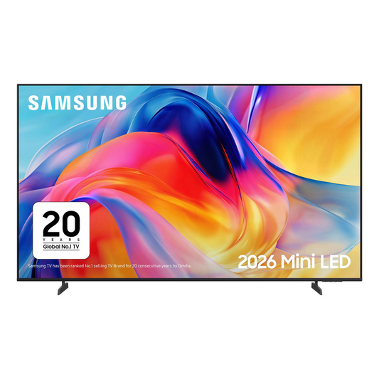 Samsung UE65M70HAKXXU 65 Inch M70H 4K Ultra HD HDR Mini LED Vision AI Smart Google TV 2026