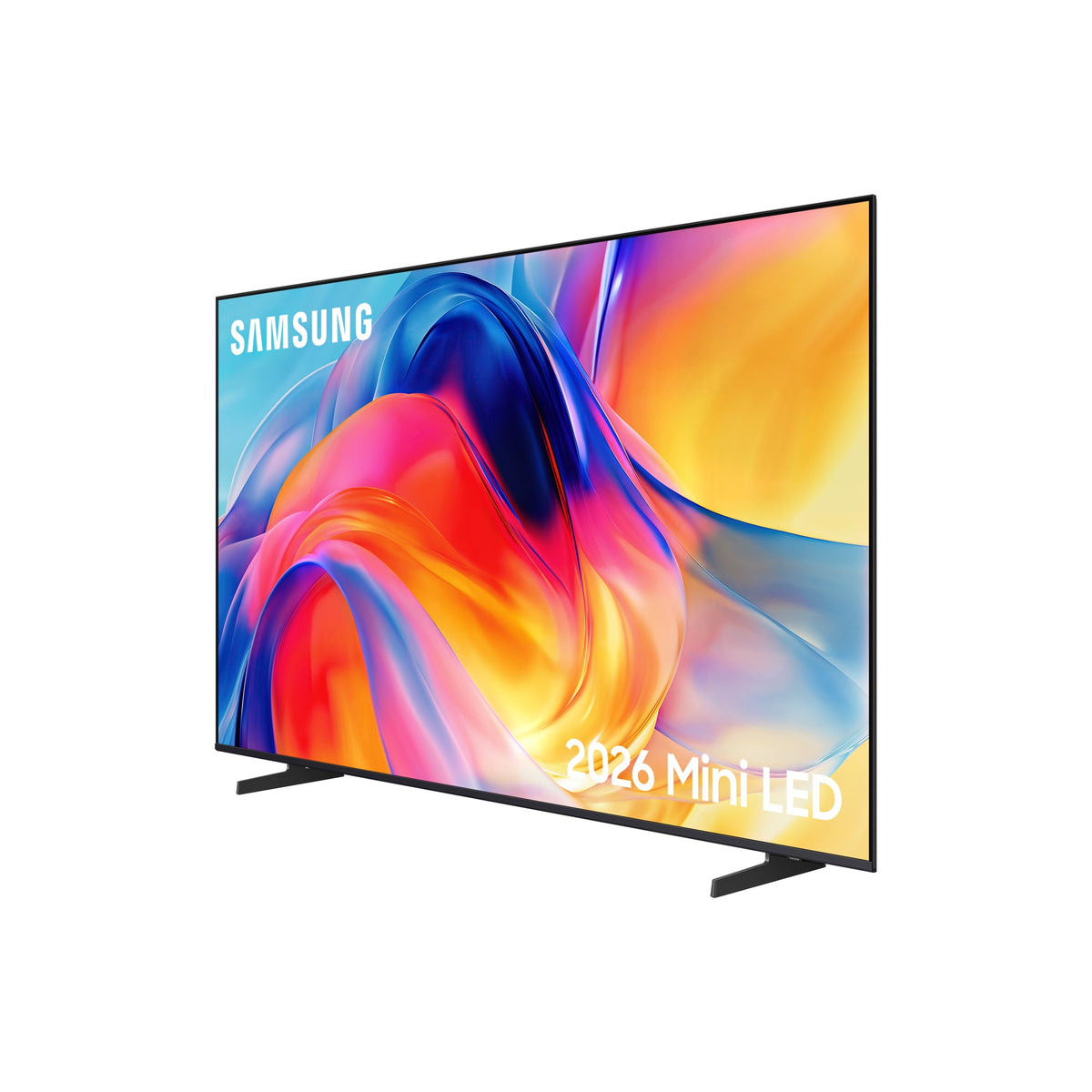 Samsung UE75M70HAKXXU 75 Inch M70H 4K Ultra HD HDR Mini LED Vision AI Smart Google TV 2026