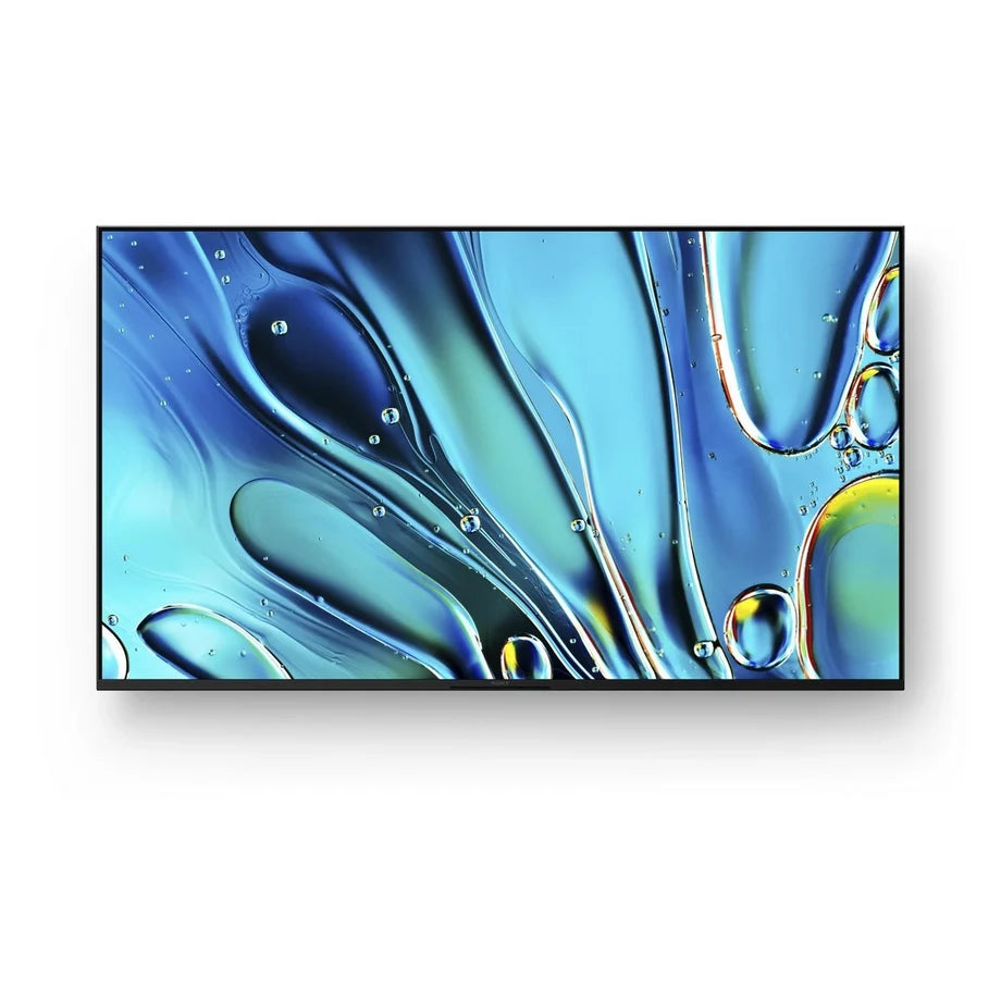 Sony K50S38B 50 Inch Bravia 3 LED 4K Ultra HD HDR Smart Google TV