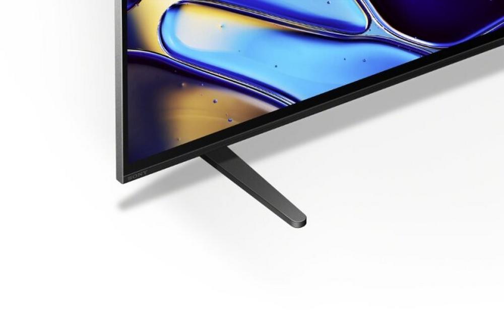 Sony K55XR80PU 55 Inch BRAVIA 8 XR80PU 4K OLED Smart Google Bravia TV
