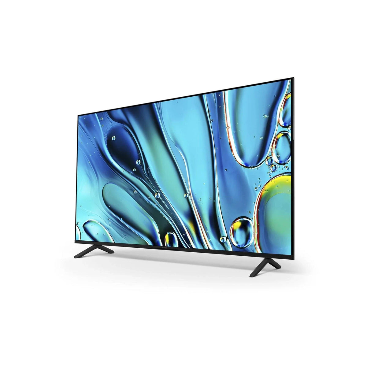 Sony K75S38B 75 Inch Bravia 3 LED 4K Ultra HD HDR Smart Google TV