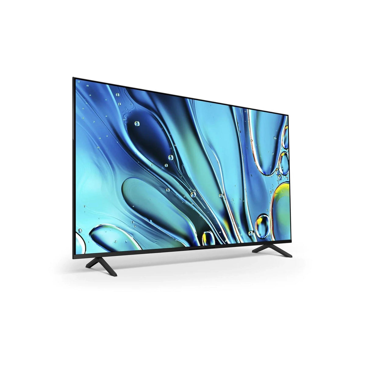 Sony K85S38BP 85 Inch Bravia 3 LED 4K Ultra HD HDR Smart Google TV