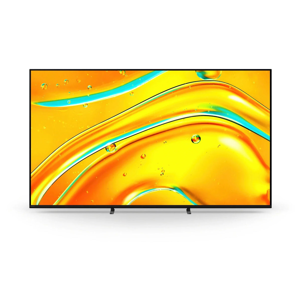 Sony K85XR55BP 85 Inch BRAVIA 5 Mini LED 4K Ultra HD HDR Smart Google TV