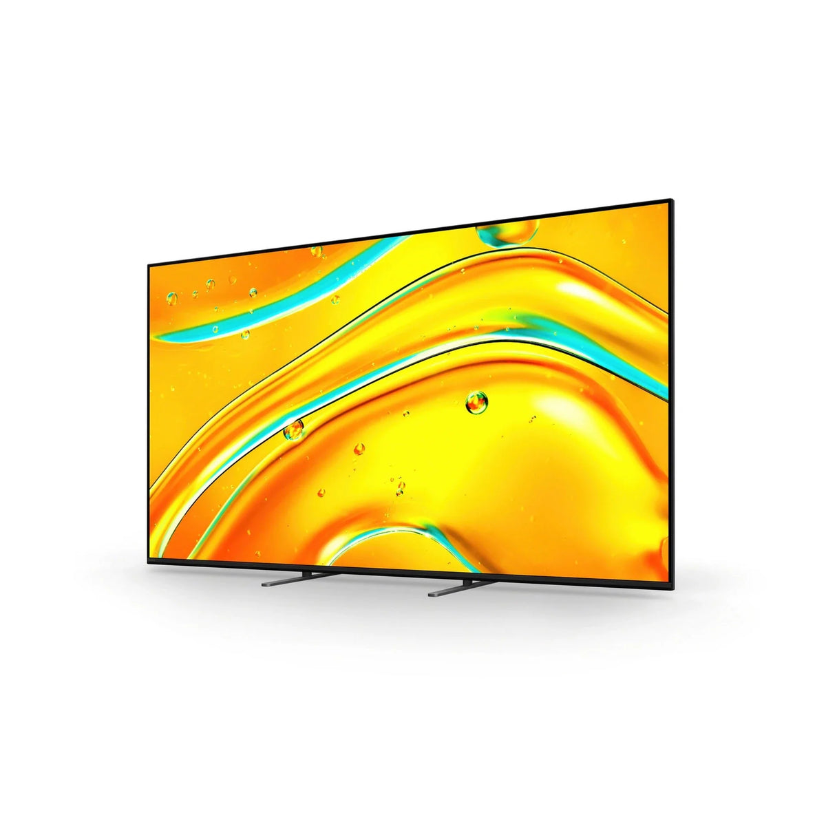 Sony K85XR55BP 85 Inch BRAVIA 5 Mini LED 4K Ultra HD HDR Smart Google TV