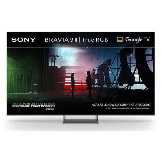 Sony K85XR95M2PB 85 Inch True RGB LED 4K Ultra HD HDR Smart Google TV 2026