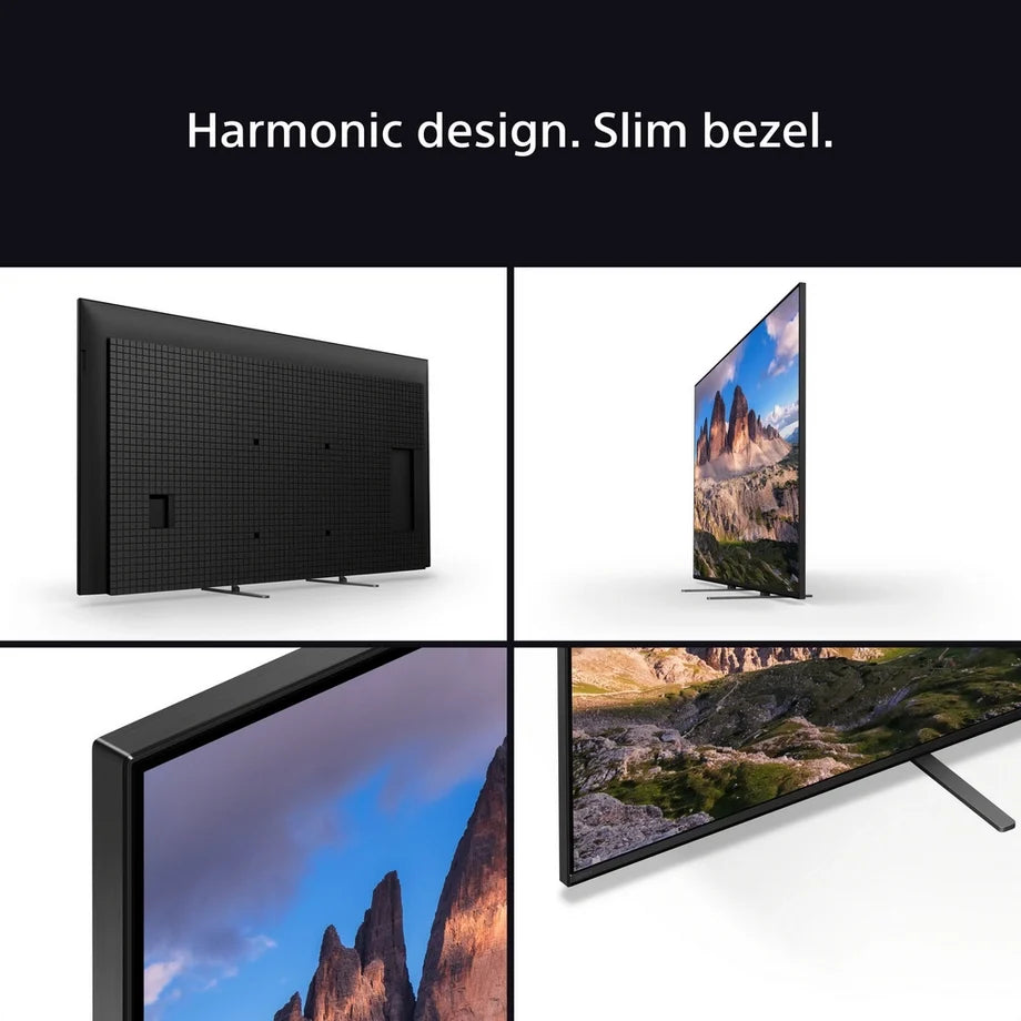 Sony K98XR55BP 98 Inch BRAVIA 5 Mini LED 4K Ultra HD HDR Smart Google TV