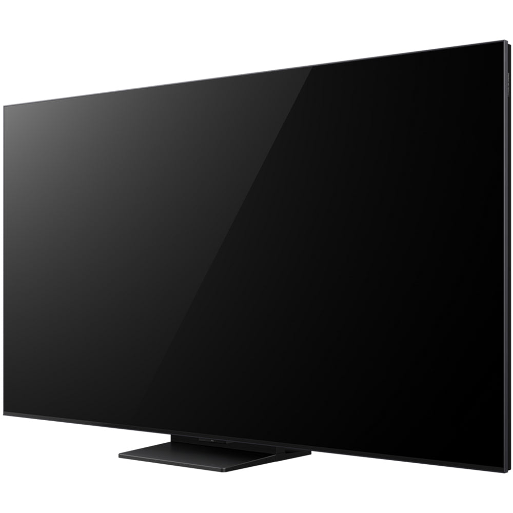 TCL 55A400U-UK 55 Inch A400U 4K Ultra HD HDR QD-Mini LED Smart Google TV 2026