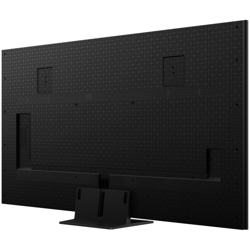 TCL 55A400U-UK 55 Inch A400U 4K Ultra HD HDR QD-Mini LED Smart Google TV 2026