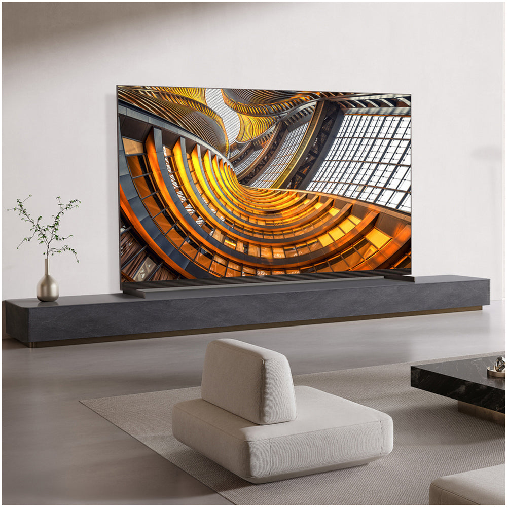 TCL 75X11L-UK 75 Inch X11L 4K Ultra HD HDR SQD Mini LED Smart Google TV 2026