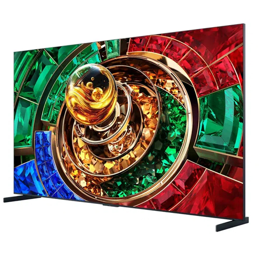TCL 85RM9L-UK 85 Inch RM9L 4K Ultra HD HDR RGB Mini LED Smart Google TV 2026