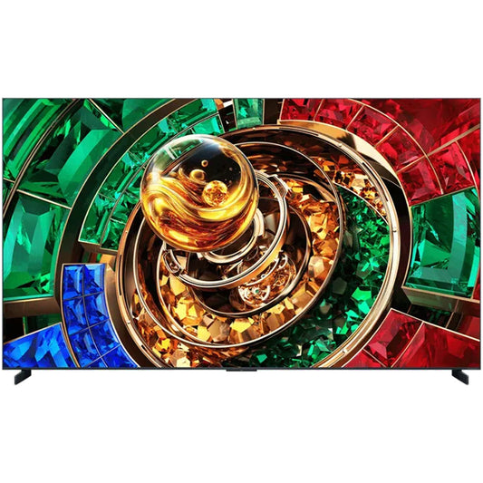 TCL 85RM9L-UK 85 Inch RM9L 4K Ultra HD HDR RGB Mini LED Smart Google TV 2026