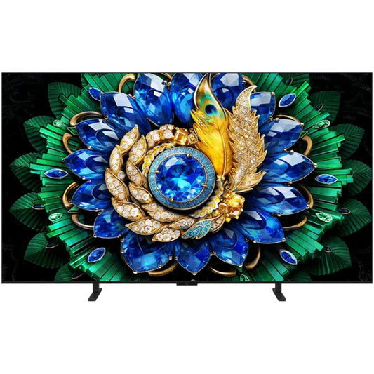 TCL 98A400M-UK 98 Inch A400M 4K Ultra HD HDR QD-Mini LED Smart Google TV 2026